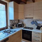 Dream View Mountains House * グローモ