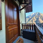 Dream View Mountains House *