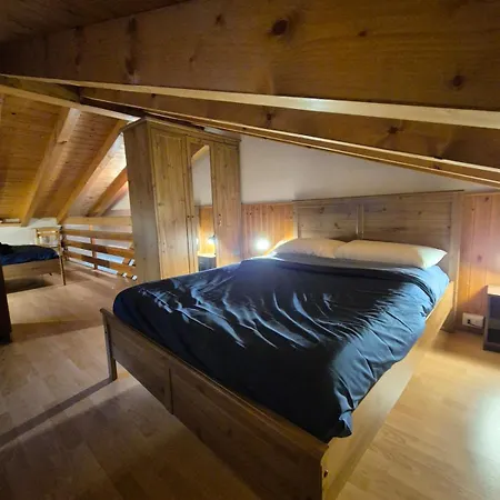 Dream View Mountains House 펜션 *