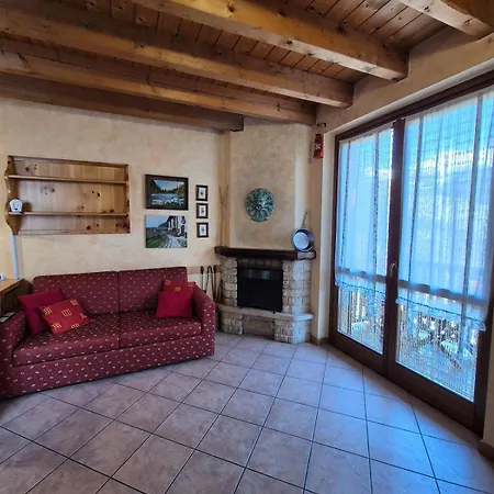 Dream View Mountains House