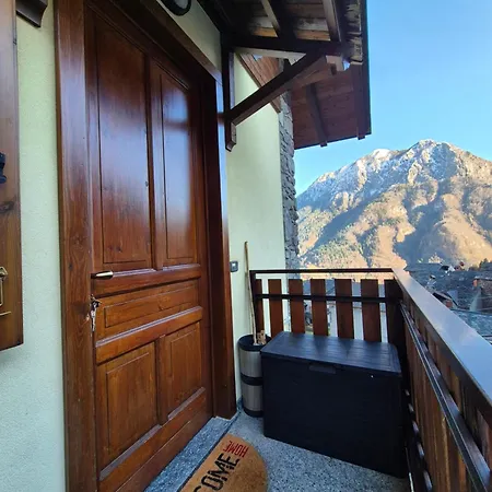 Dream View Mountains House *