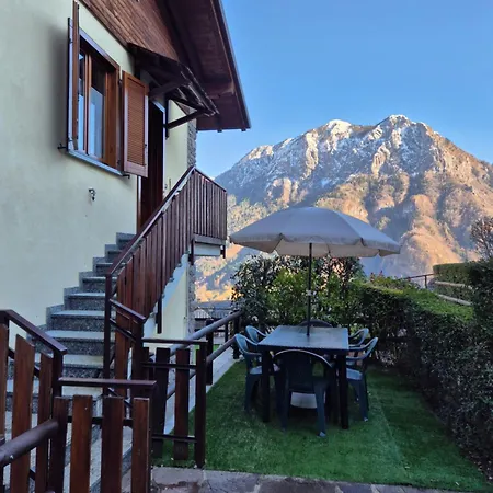 Dream View Mountains House